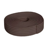 REPL CAULK CORD WS 90FT BRWN